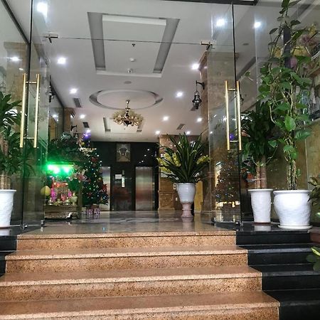דה נאנג An Thuyen Hotel מראה חיצוני תמונה