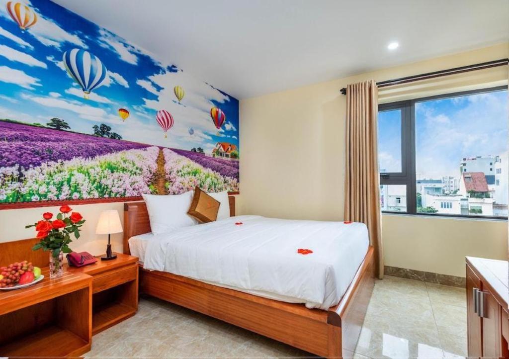 דה נאנג An Thuyen Hotel מראה חיצוני תמונה